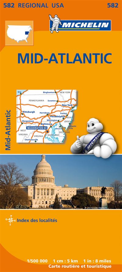 Mid-Atlantic