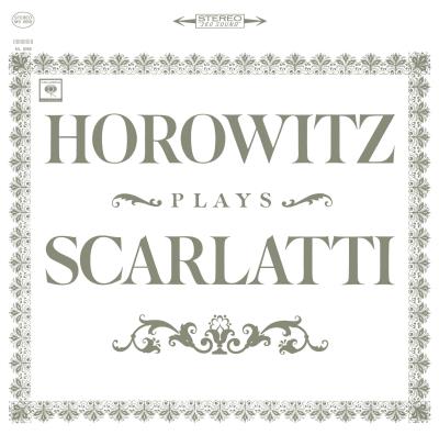 The Celebrated Scarlatti Recordings