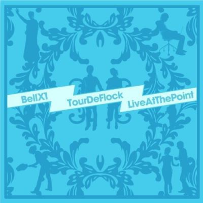 Tour de flock live at /inclus dvd bonus