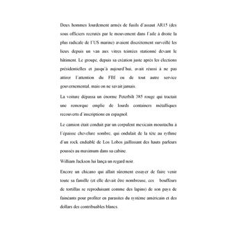 Ténèbres en Loge bleue