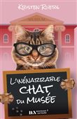 L'Inénarrable Chat du musée