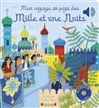 Mon voyage au pays des mille et une nuits