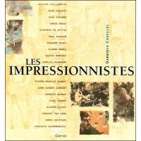 Les impressionnistes
