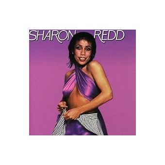 Sharon Redd - 1
