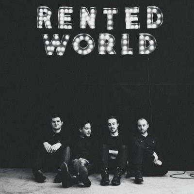 Rented world - Inclus CD bonus