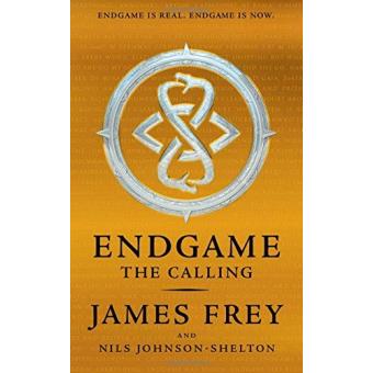 Endgame 1: the calling - 1