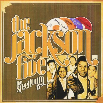 Steeltown 45 s