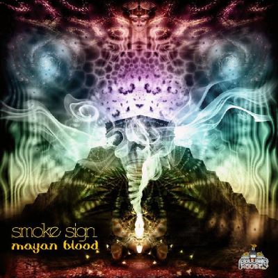 Mayan blood