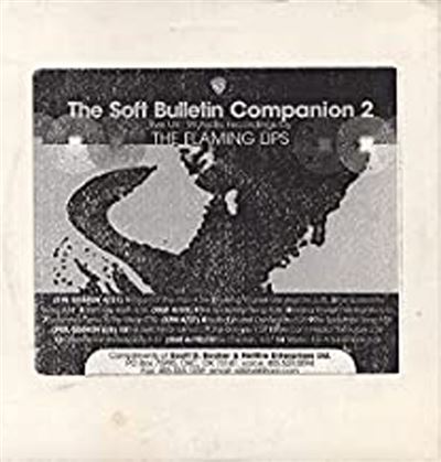 The Soft Bulletin Companion