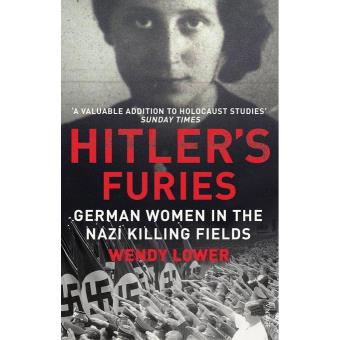 Hitler's Furies