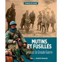 Histoire Deserteurs Et Insoumis Histoire Premiere Guerre Mondiale 1914 1918 Livre Bd Soldes Fnac