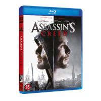 Aassassin's Creed