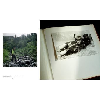 Lettre à Bruno Manser