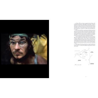 Lettre à Bruno Manser