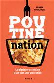 Poutine nation