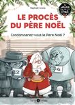 Le procès du Père Noël