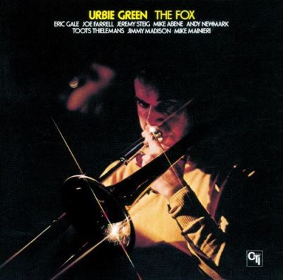 The fox remaster/blu spec cd