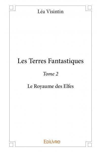Les terres fantastiques