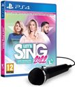 LET S SING 2022 1 MICRO PS4