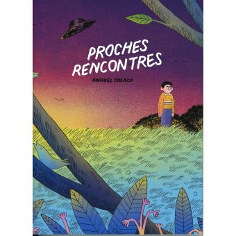Proches rencontres