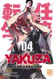 Yakuza Reincarnation T04
