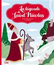 La légende de Saint Nicolas