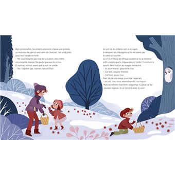 La légende de Saint Nicolas