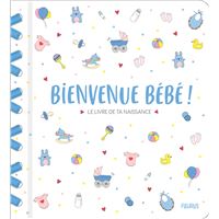 Mon album de bébé : Virginie Guyard - 2263072497 - Livre Maternité