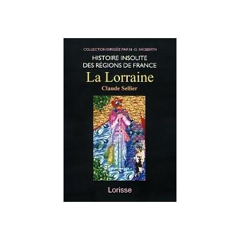 La lorraine