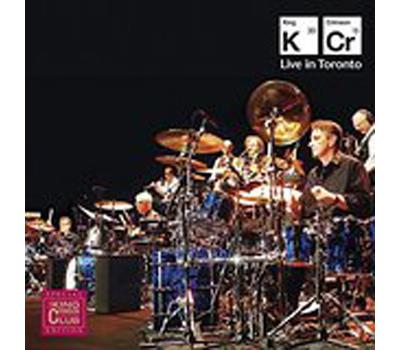 Live in Toronto November 20th, 2015