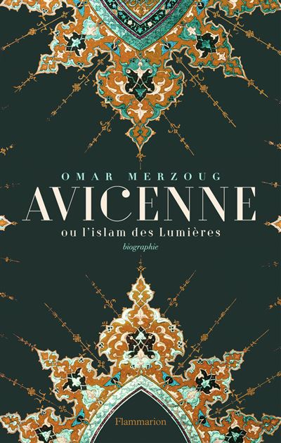 Avicenne - Omar Merzoug - broché