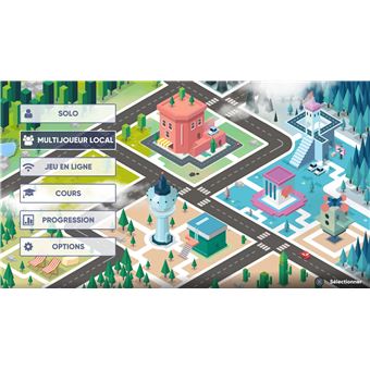Réussir: Code de la route Nouvelle édition PS4