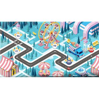 Réussir: Code de la route Nouvelle édition PS4