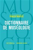 Dictionnaire de muséologie