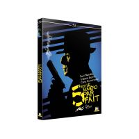 5 est le numéro parfait Blu-ray