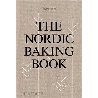 The nordic baking book