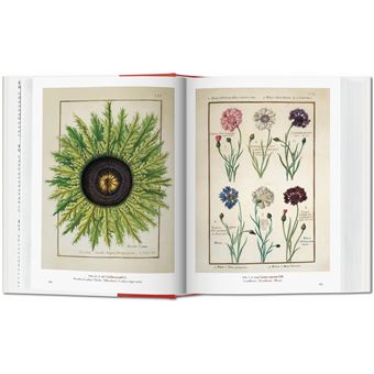 A Garden Eden. Masterpieces of Botanical Illustration. 40th Ed.
