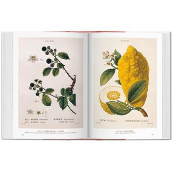A Garden Eden. Masterpieces of Botanical Illustration. 40th Ed.