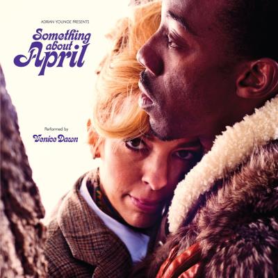 Something about April - Edition deluxe, 2 CD