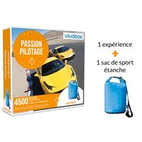 VIVABOX FR PASSION PILOTAGE