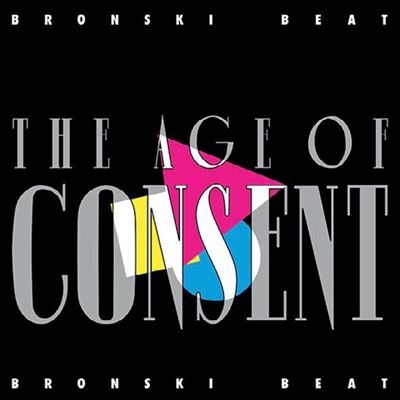 The Age Of Consent
