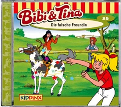 Die falsche freundin