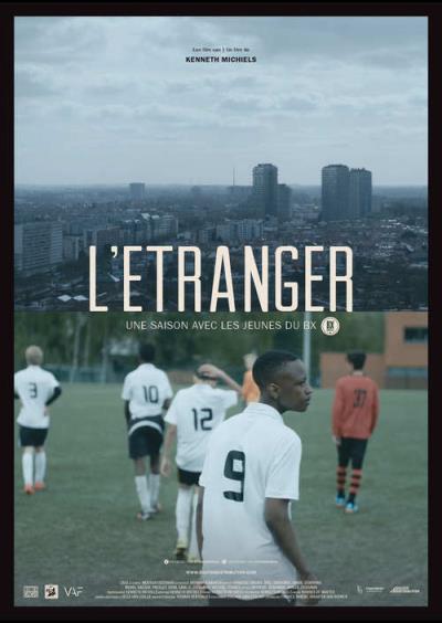 L'etranger-NL