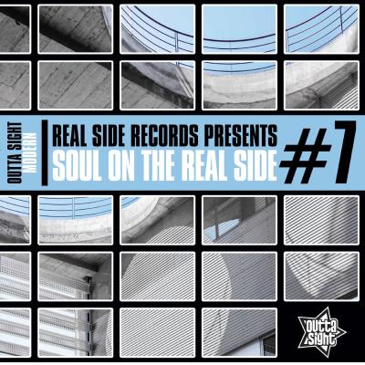 Soul on the real side 7