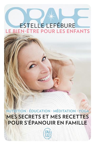 Orahe le bien-etre pour les enfants