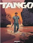 Tango - Tome 7 - La flèche de Magellan