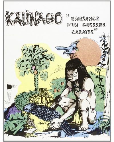 Kalinago