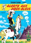 Lucky Luke - Alerte aux Pieds-Bleus / Edition spéciale (Indispensables 2022)