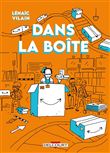 Dans la boîte
