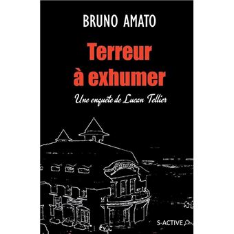 Terreur à exhumer